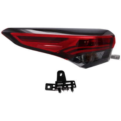 Picture of Tail Light