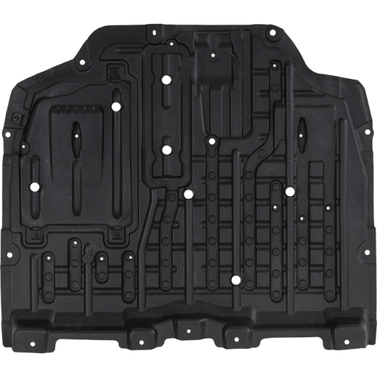 Picture of Engine Splash Shield