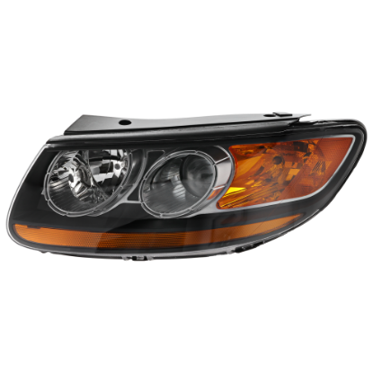 Picture of Headlight