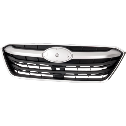 Picture of Grille Assembly