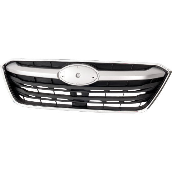 Picture of Grille Assembly