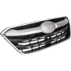 Picture of Grille Assembly