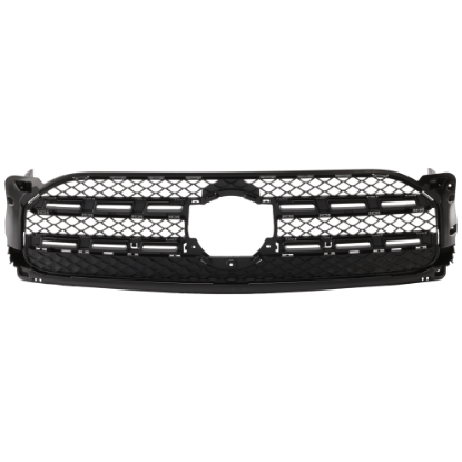 Picture of Grille Assembly
