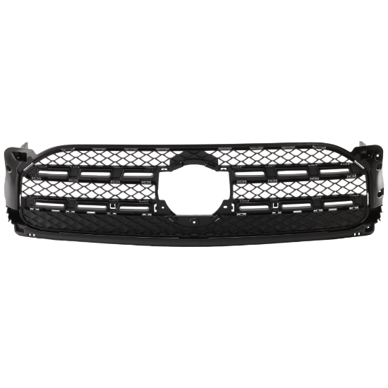 Picture of Grille Assembly