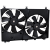 Picture of Cooling Fan Assembly