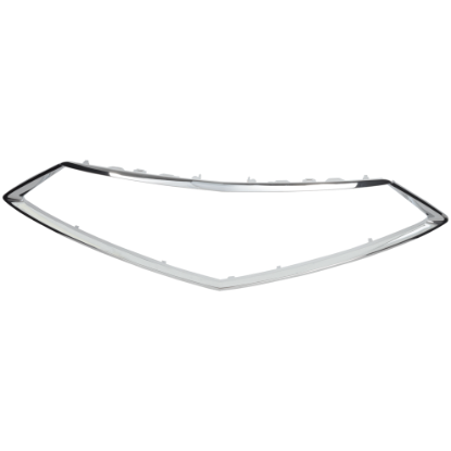 Picture of Grille Assembly