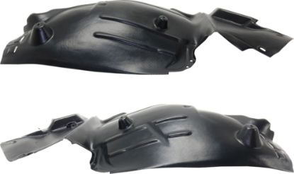 Picture of Fender Liner