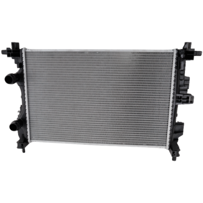 Picture of Radiator