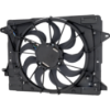 Picture of Cooling Fan Assembly