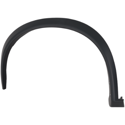 Picture of Fender Flares