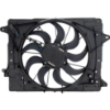 Picture of Cooling Fan Assembly