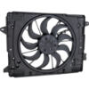 Picture of Cooling Fan Assembly