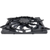 Picture of Cooling Fan Assembly