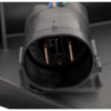 Picture of Cooling Fan Assembly