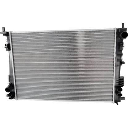 Picture of Radiator