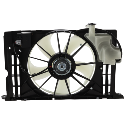 Picture of Cooling Fan Assembly
