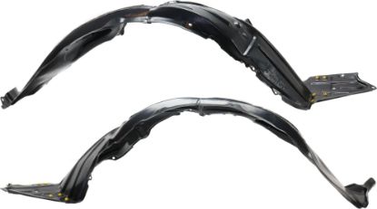 Picture of Fender Liner