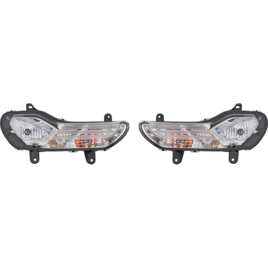 Picture of Fog Light