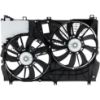 Picture of Cooling Fan Assembly