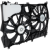 Picture of Cooling Fan Assembly