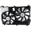 Picture of Cooling Fan Assembly