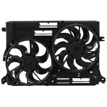 Picture of Cooling Fan Assembly