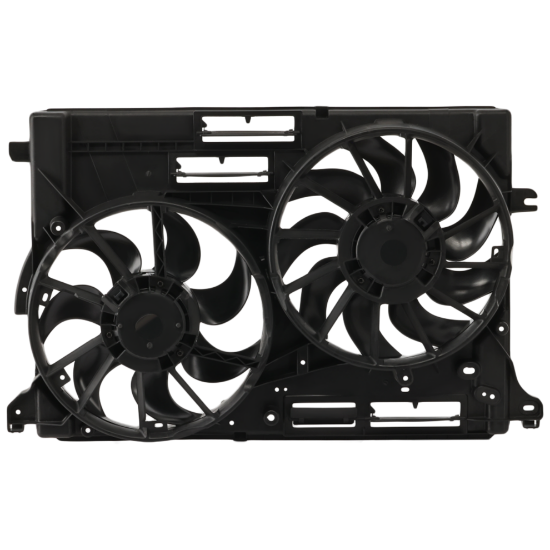 Picture of Cooling Fan Assembly