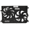 Picture of Cooling Fan Assembly