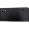 Picture of License Plate Bracket