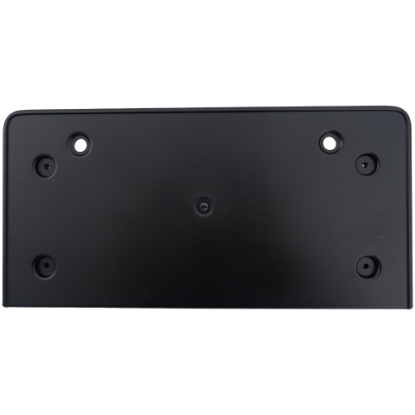 Picture of License Plate Bracket
