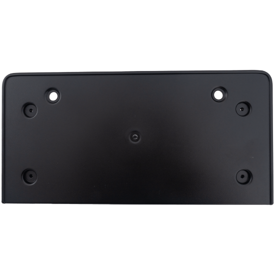 Picture of License Plate Bracket