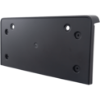 Picture of License Plate Bracket