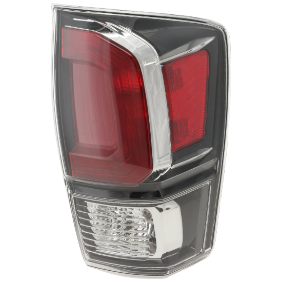 Picture of Tail Light