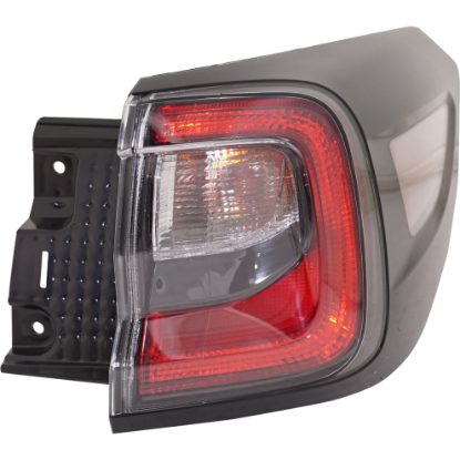 Picture of Tail Light