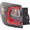 Picture of Tail Light
