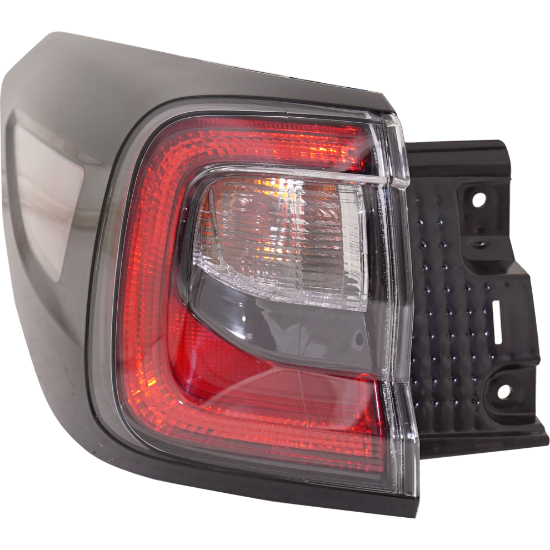 Picture of Tail Light