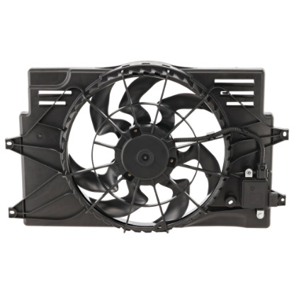 Picture of Cooling Fan Assembly