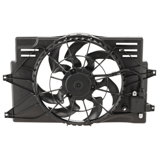 Picture of Cooling Fan Assembly