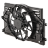 Picture of Cooling Fan Assembly