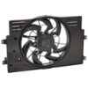 Picture of Cooling Fan Assembly