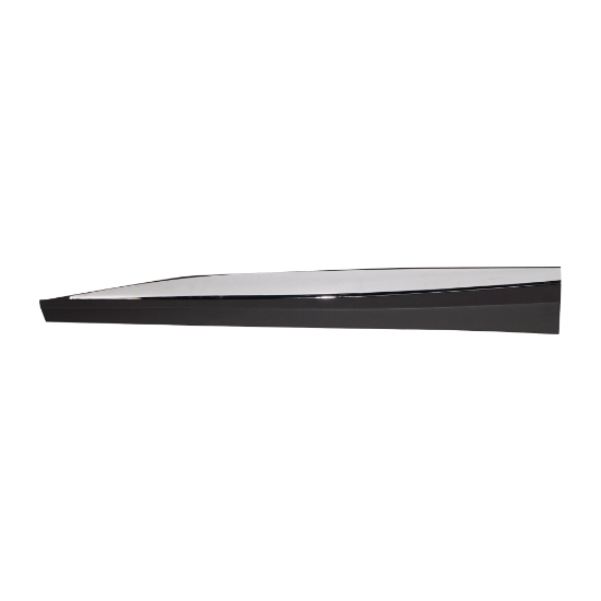 Picture of Door Molding and Beltlines