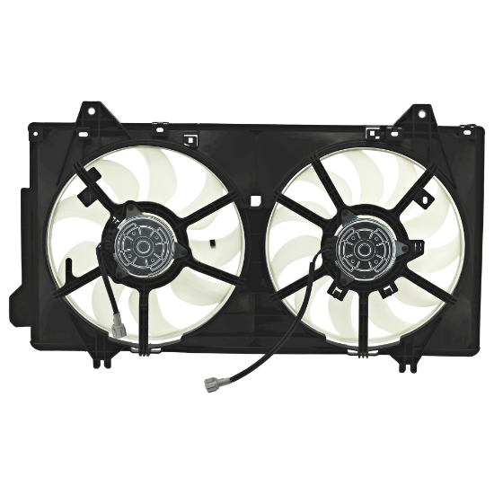 Picture of Cooling Fan Assembly