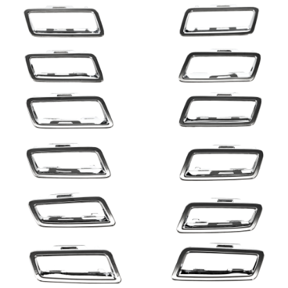 Picture of Grille Assembly