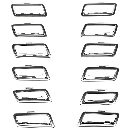 Picture of Grille Assembly