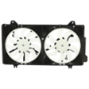 Picture of Cooling Fan Assembly