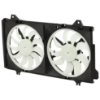 Picture of Cooling Fan Assembly