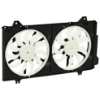 Picture of Cooling Fan Assembly