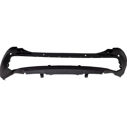 Picture of Bumper Cover
