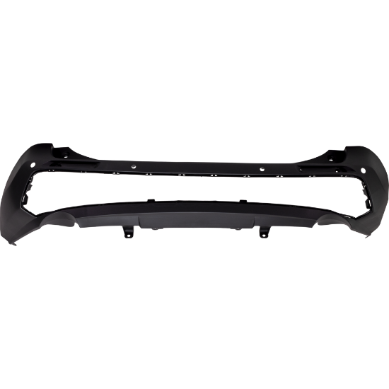 Picture of Bumper Cover