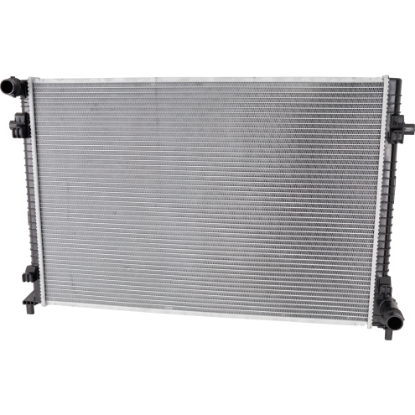 Picture of Radiator